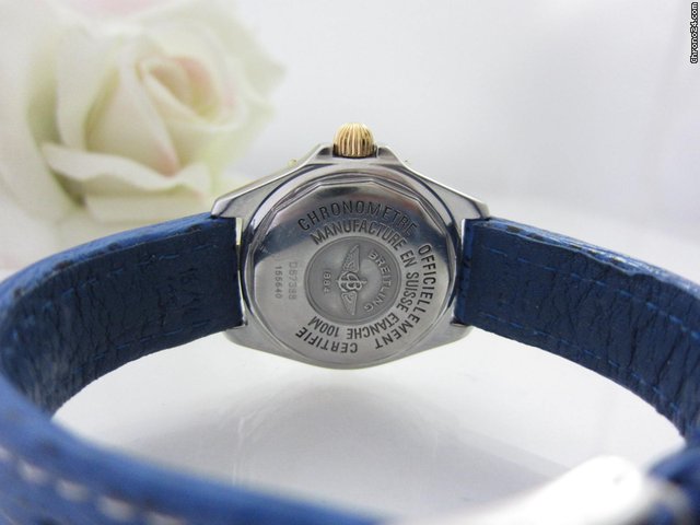 replica Breitling Lady B-Class WATCHES 1 