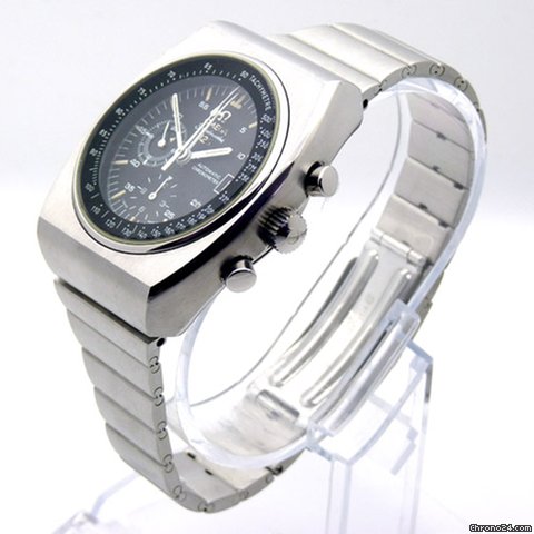 replica Omega Speedmaster 125 Auto Chronograph WATCHES 1 