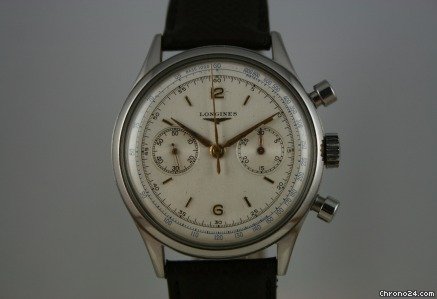 Longines Chronograph