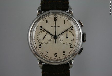 Longines Chronograph