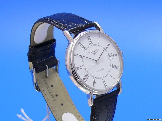 replica Longines Les Grandes Classiques Automatik Herren WATCHES 1 