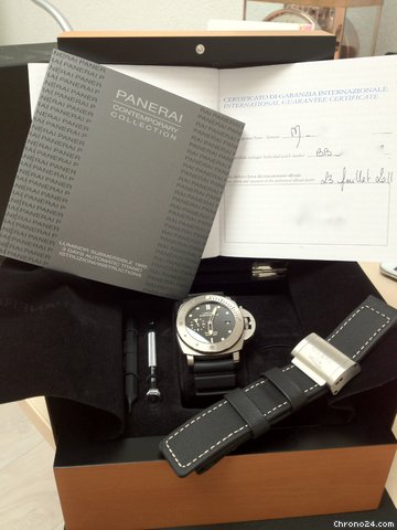 replica Panerai Luminor Submercible WATCHES 1 