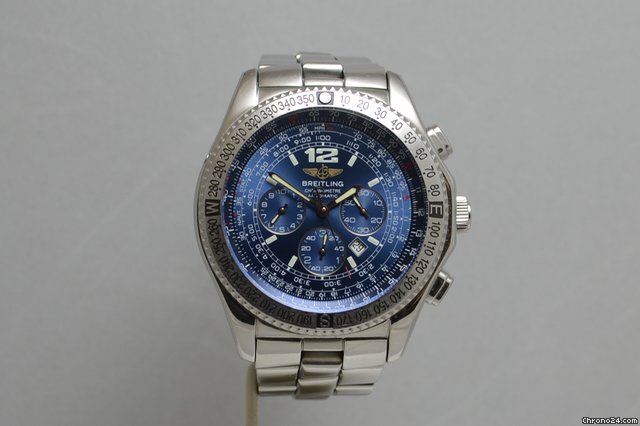 Breitling B2 CHRONOGRAPH PROFESSIONAL