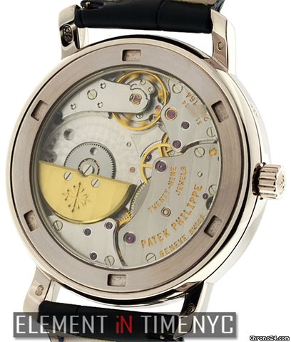 replica Patek Philippe Complications Moonphase Power Reserve 5055G B+P WATCHES 1 