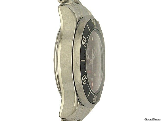 replica Omega Seamaster Professional Lady Diver 28mm WATCHES 1 