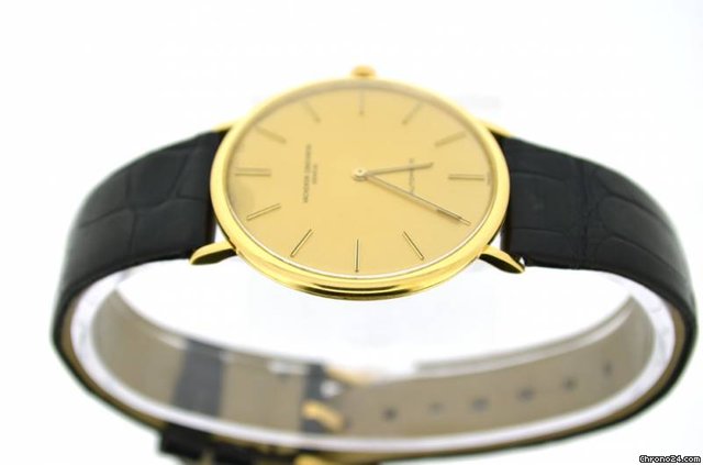 replica Vacheron Constantin Vintage 1967 ref. 7409 WATCHES 1 