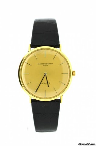 Vacheron Constantin Vintage 1967 ref. 7409