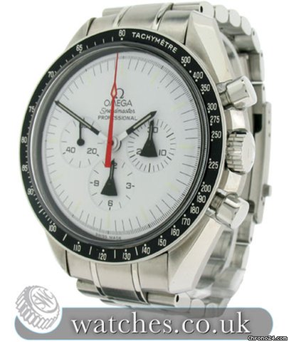 Omega Speedmaster Alaska Project Limited Edition