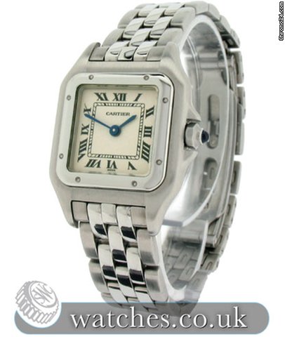 Cartier Ladies Panthere