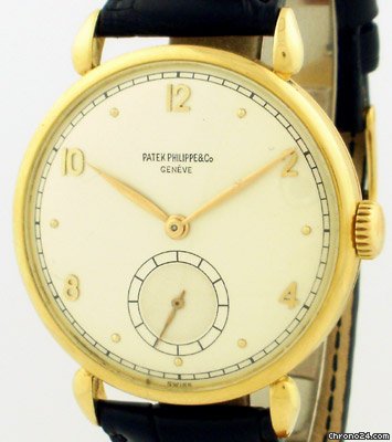 replica Patek Philippe Ref. 1509 WATCHES 1 