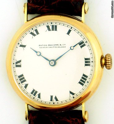 replica Patek Philippe circa 1906 WATCHES 1 