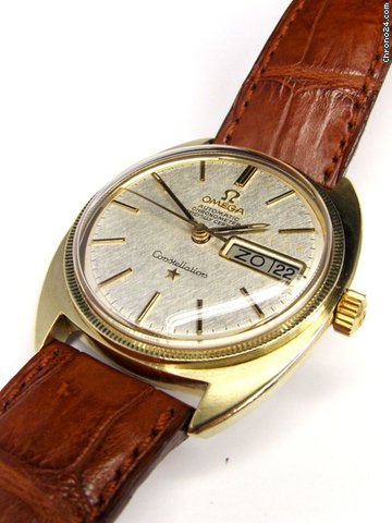 replica Omega Constellation WATCHES 1 