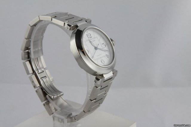 replica Cartier Pasha C Automatic WATCHES 1 