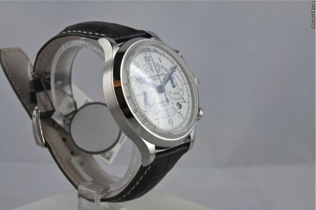 replica Baume & Mercier &  CapeLand Flyback Chronograph WATCHES 1 