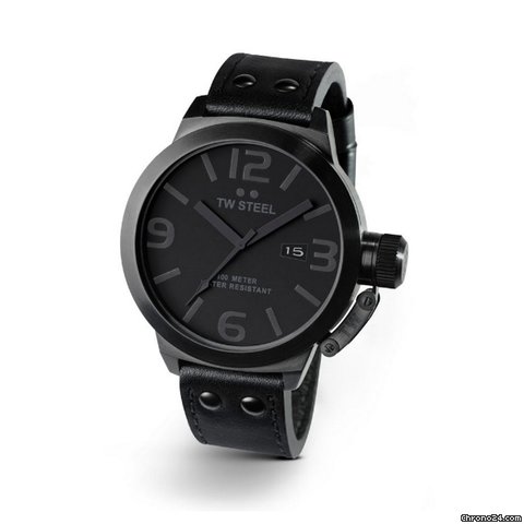 TW Steel Uhren Canteen, TW822