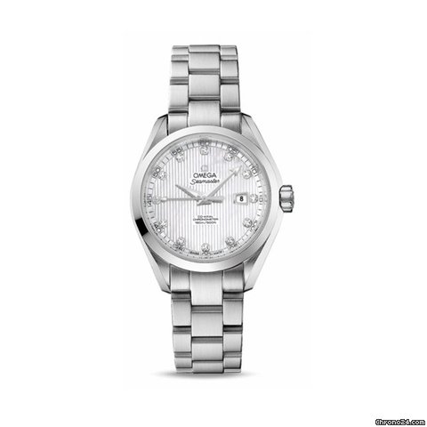 Omega Seamaster Aqua Terra Automatic, 231.10.34.20.55.001