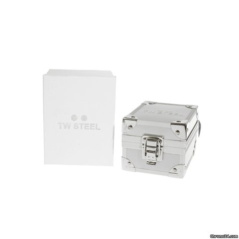 TW Steel Uhren Goliath, Chronograph, TW79 WATCHES 2