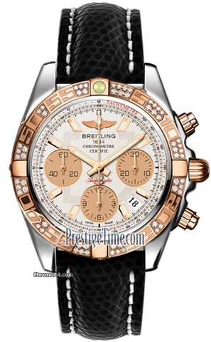 Breitling Chronomat 41