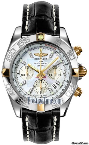 Breitling Chronomat 44