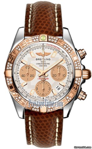 Breitling Chronomat 41