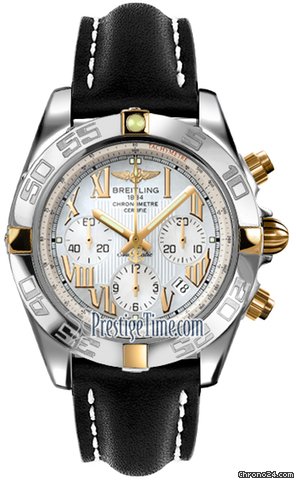 Breitling Chronomat 44
