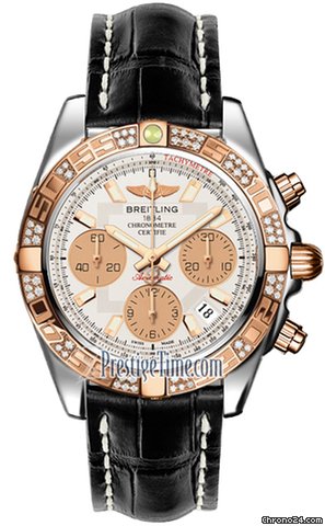 Breitling Chronomat 41