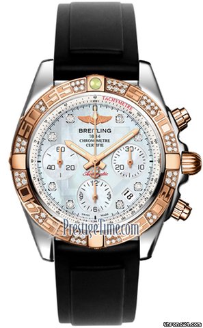Breitling Chronomat 41