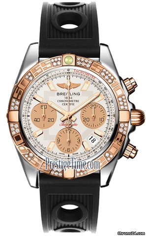 Breitling Chronomat 41