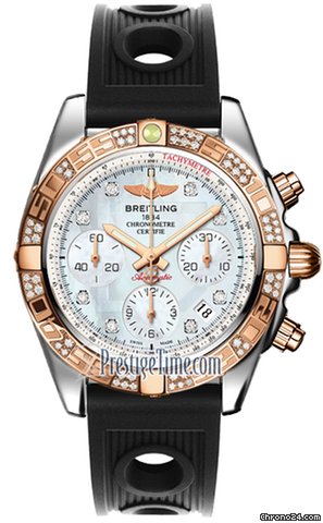 Breitling Chronomat 41