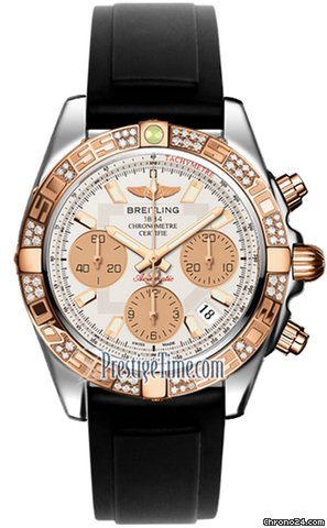 Breitling Chronomat 41