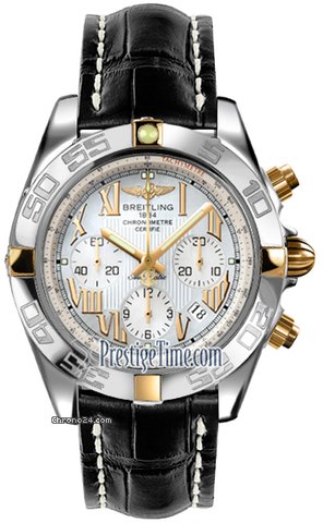 Breitling Chronomat 44