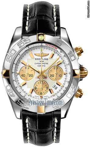Breitling Chronomat 44