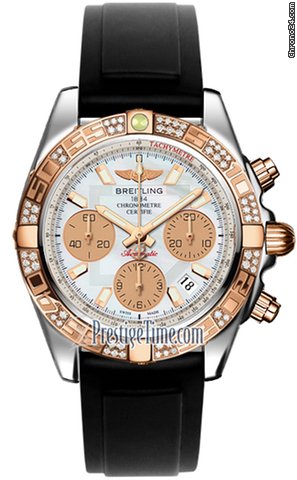 Breitling Chronomat 41