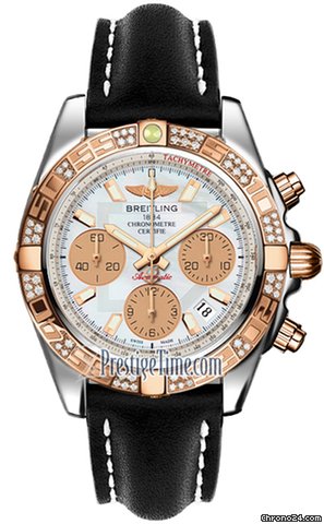 Breitling Chronomat 41