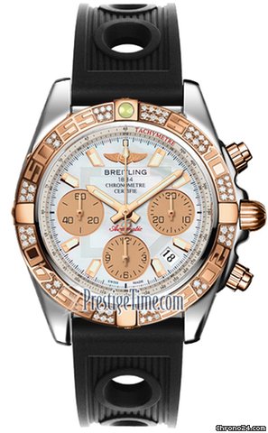 Breitling Chronomat 41