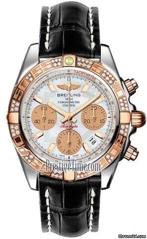 Breitling Chronomat 41
