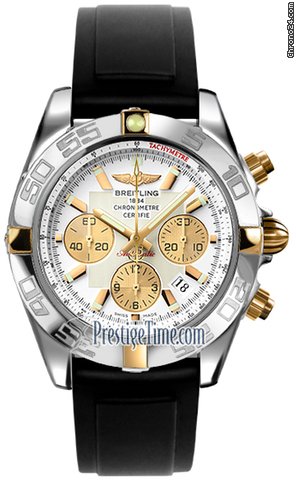 Breitling Chronomat 44