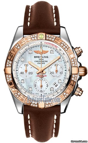 Breitling Chronomat 41