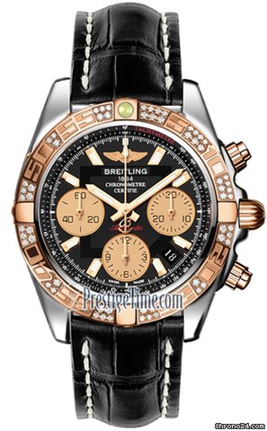 Breitling Chronomat 41