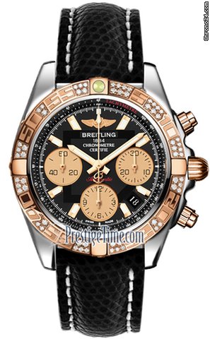 Breitling Chronomat 41