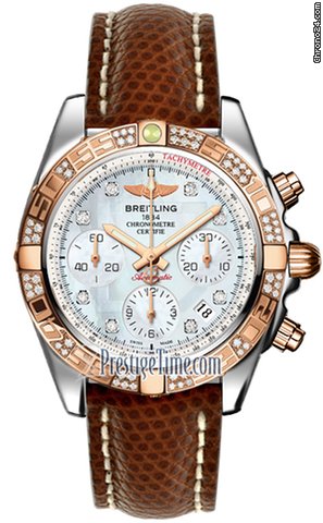 Breitling Chronomat 41