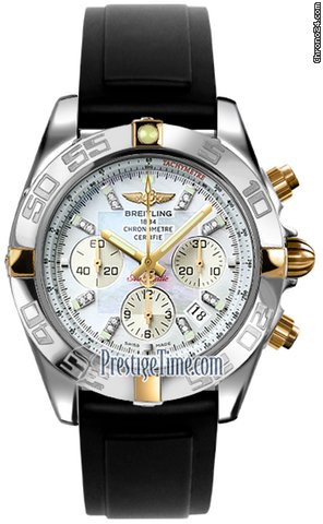 Breitling Chronomat 44