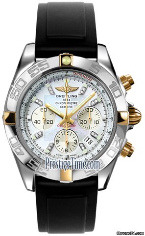 Breitling Chronomat 44