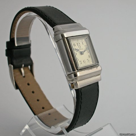 replica Omega "Marine" CK 679 WATCHES 1 