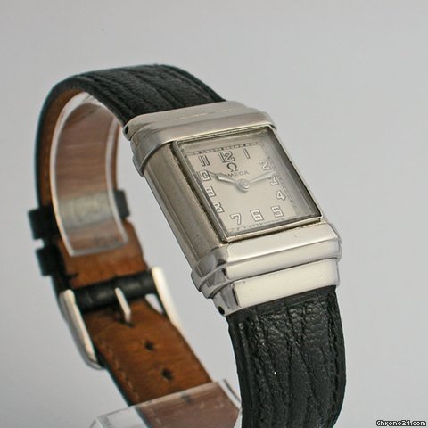 replica Omega "Marine"  CK 679 WATCHES 1 