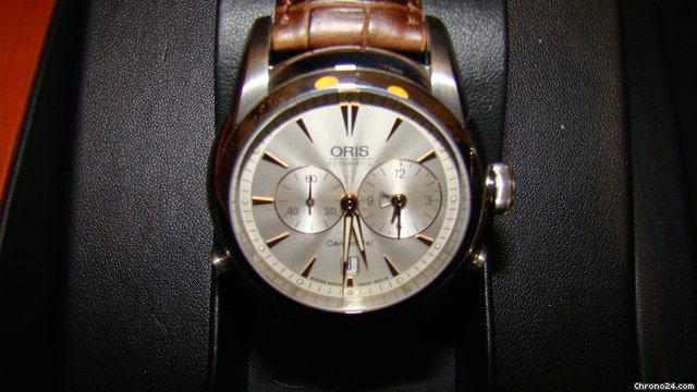 replica Oris Centennial limited nr 1206 WATCHES 1 