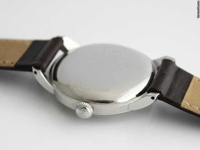replica Zenith Vintage Sporto WATCHES 1 