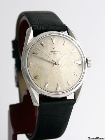 Zenith Vintage Cal. 133.8