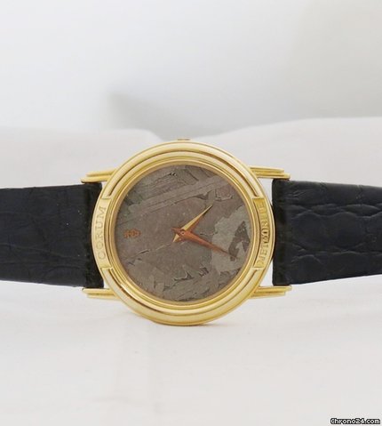 Corum METEORITE