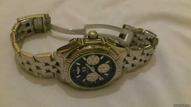replica Breitling A44355 WATCHES 1 
